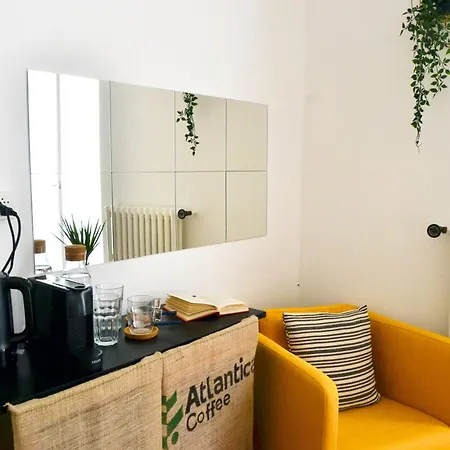 A Jump Into Lugano' Society Appartamento Lugano