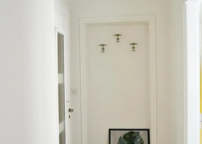 Apartament A Jump Into Lugano' Society Lugano