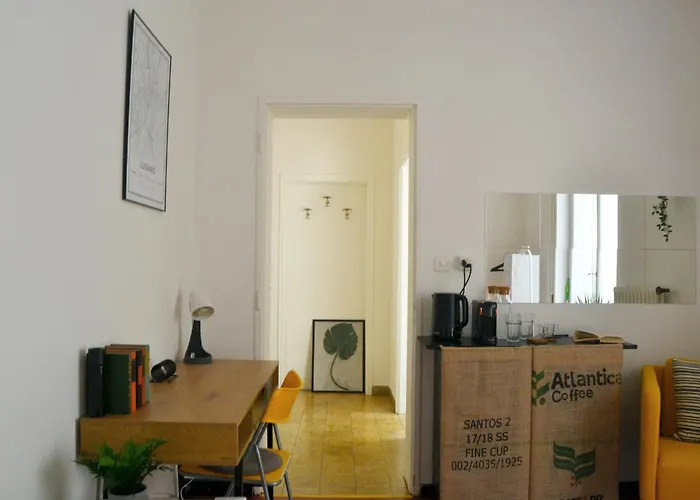 Apartament A Jump Into Lugano' Society *